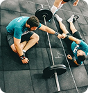 Personal Trainer